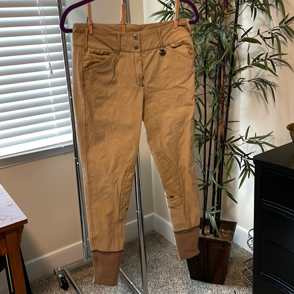 Equine Couture Pants